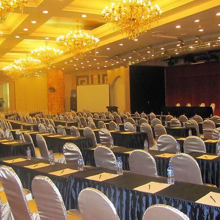 Best Western New Century Hotel Shanghai Exterior foto